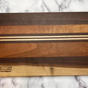Wankerl 2.0 Cutting Board 18.5" X 11.75" X 0.8"