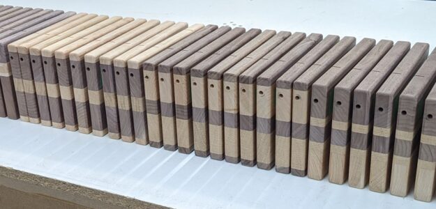 K & K Custom Woodworking