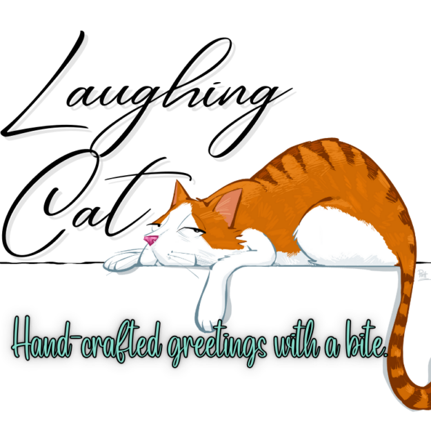 Laughing Cat Greetings