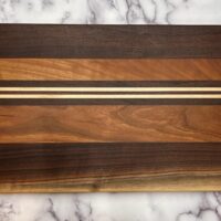 Wankerl 2.0 Cutting Board 18.5" X 11.75" X 0.8" - Image 2