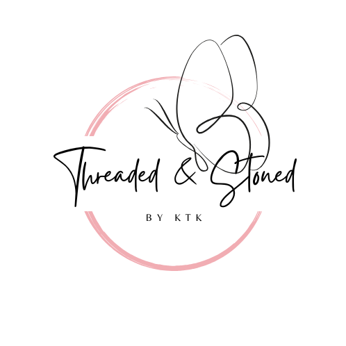 Threaded & Stoned