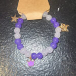 Purple Crown
