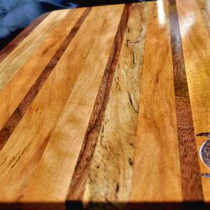 Cutting board