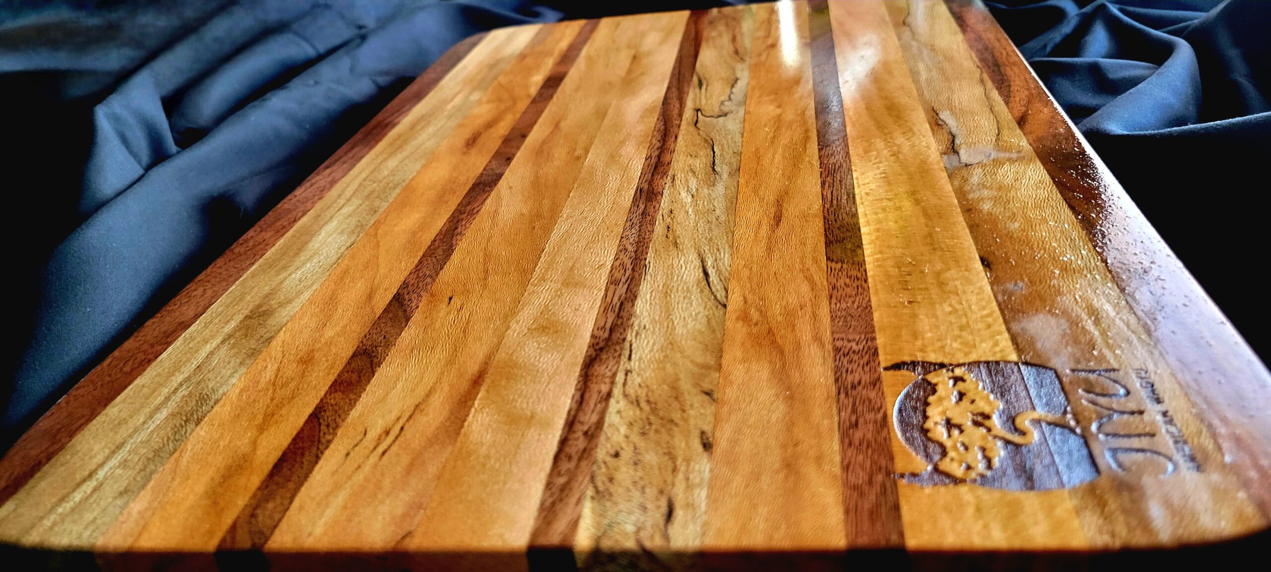 Cutting board