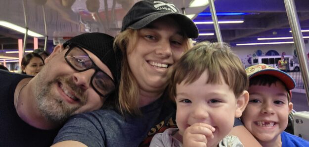 J&R Mama