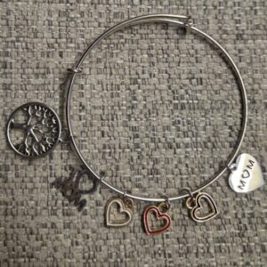 Mother love bracelet