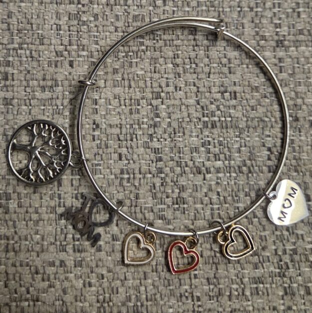 Mother love bracelet