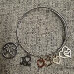 Tree of life mom bracelet