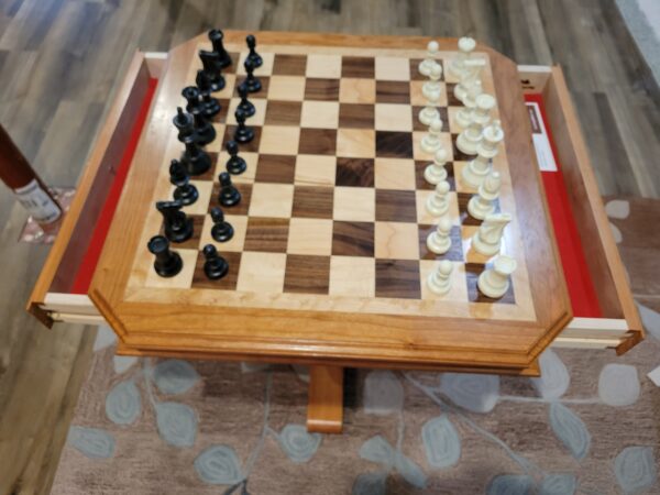 Chess Table - Image 2