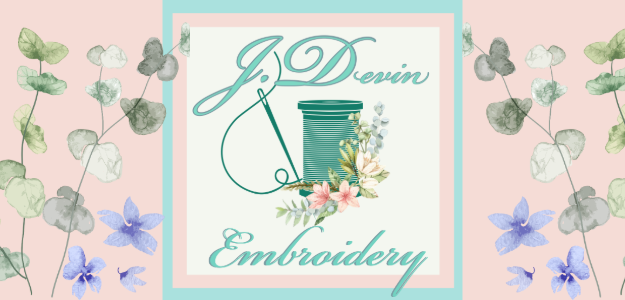 JDevinEmbroidery