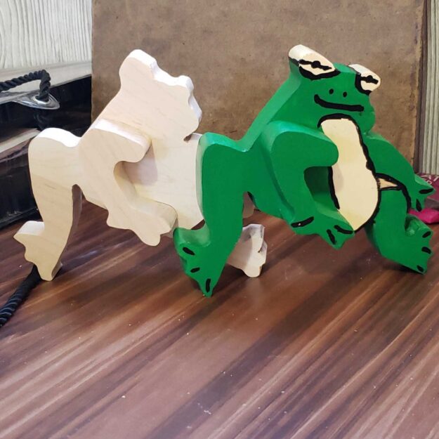 various shelf / ledge sitters