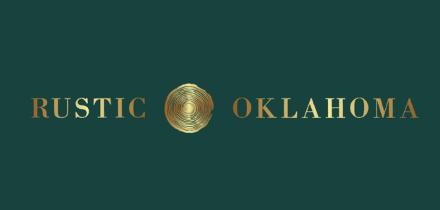 Rustic Oklahoma