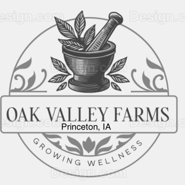 Oak Valley Farms