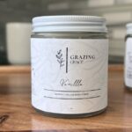 Vanilla Whipped Tallow