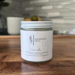 Lavender Whipped Tallow