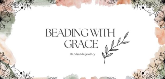 Beading with Grace