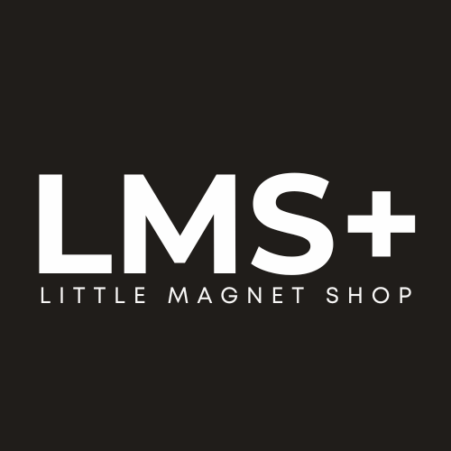 Little Magnet Shop