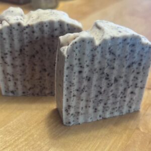 Goat Milk Soap-Coffee