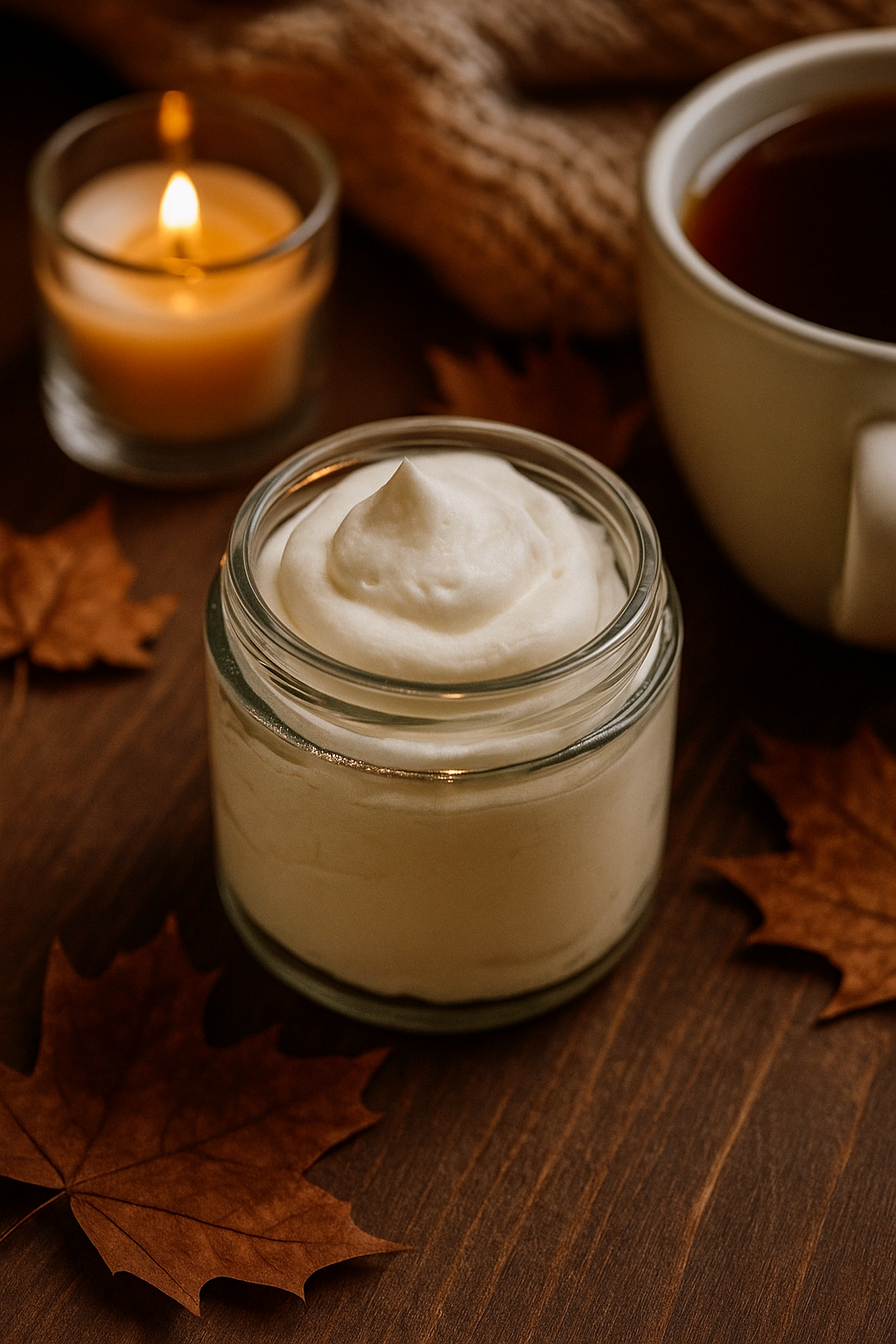 Natural (Un)Scented Whipped Tallow - Image 3