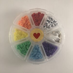 Clay bead kits