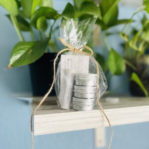 Whipped Tallow Gift Set