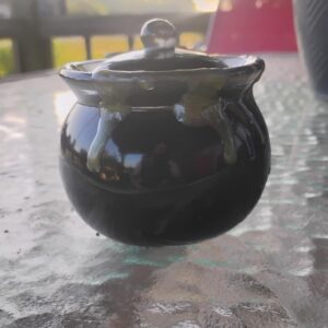Cauldron
