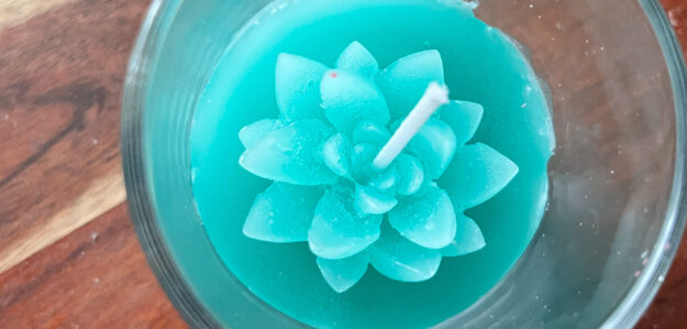 candles and crafts by hrt