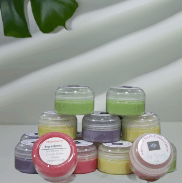 Suemya Bath Collections