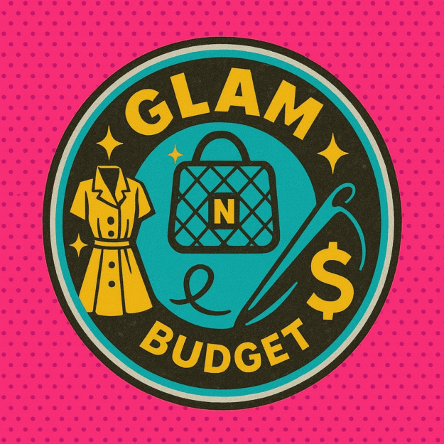 Glamnbudget