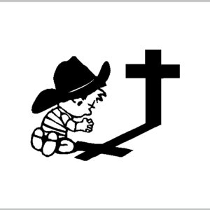 Decal, Cut Vinyl Window Decal