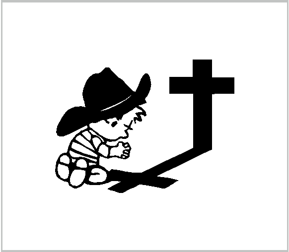 Decal, Cut Vinyl Window Decal