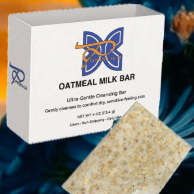 Oatmeal Milk Bar