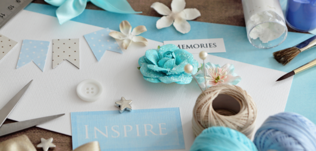 Heartfelt & Handmade by Barb