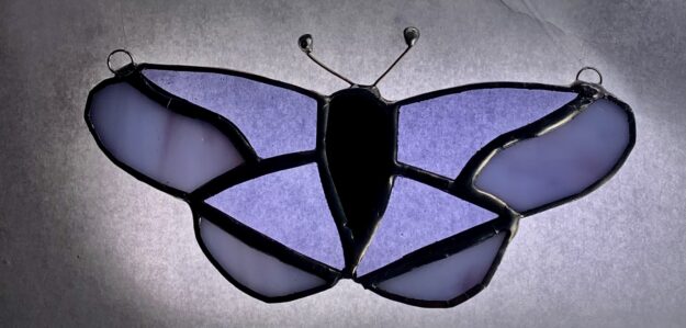 Dena Dundee Stained Glass Artist