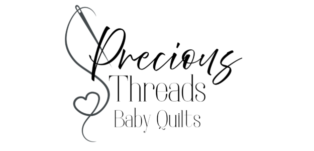 Precious Threads Baby Quilts