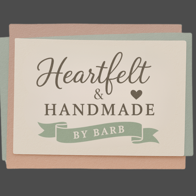 Heartfelt & Handmade by Barb