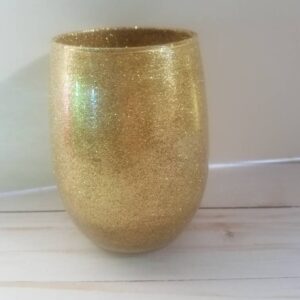 Unicorn and Makeup Addict Brush Holder