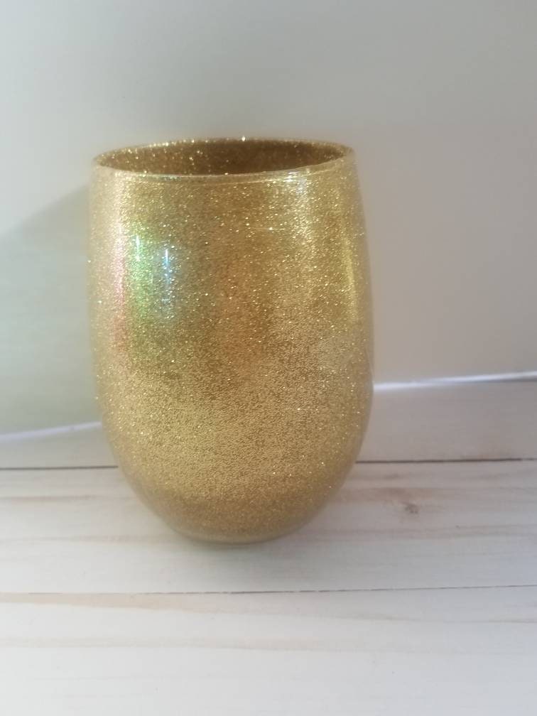 Unicorn and Makeup Addict Brush Holder