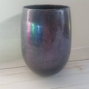 mascara Makes Everything Better Makeup Brush Holder