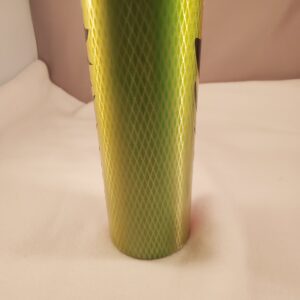 Fishing Lure Personalized Father's Day Tumbler