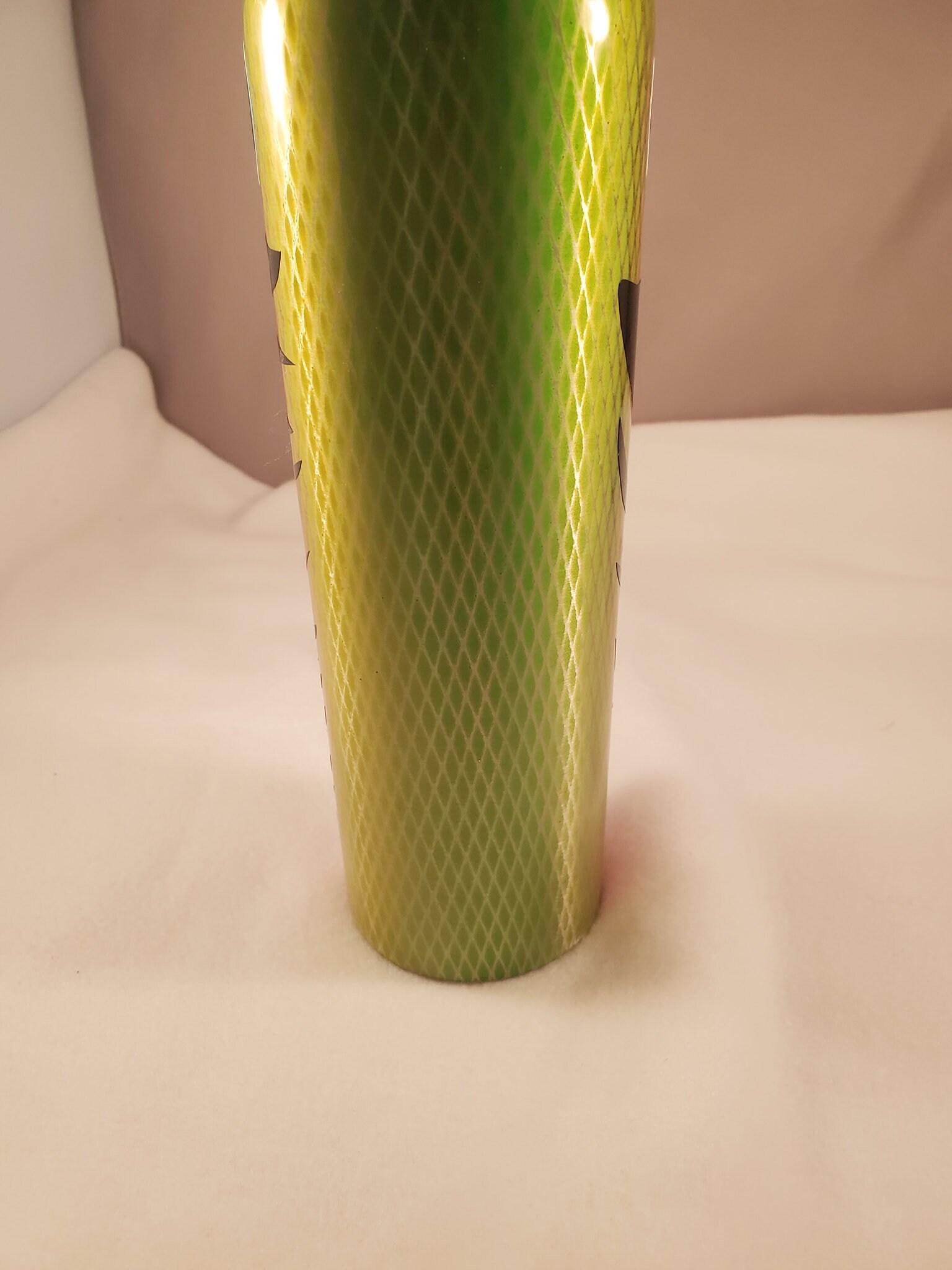 Fishing Lure Personalized Father's Day Tumbler