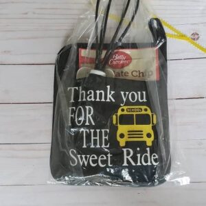 Bus Driver Pot Holders