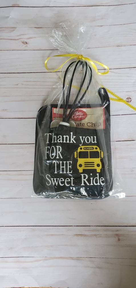 Bus Driver Pot Holders