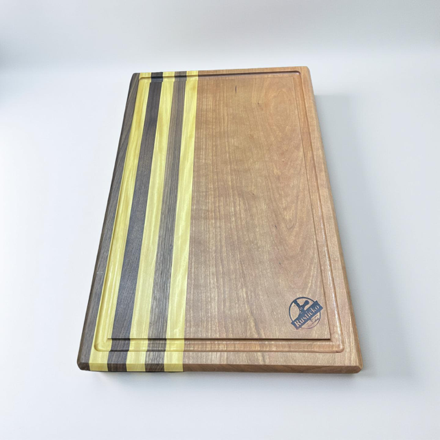 Handcrafted Cutting Board - Image 2