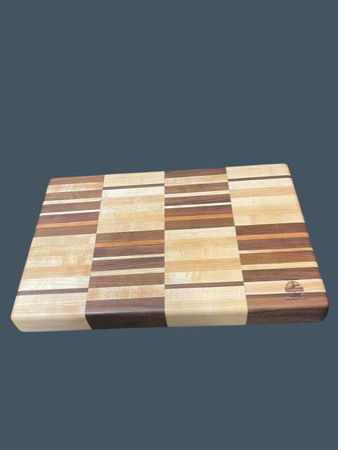 Handcrafted Cutting Board - Image 2