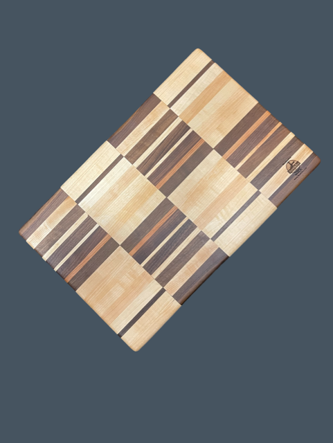 Handcrafted Cutting Board - Image 3