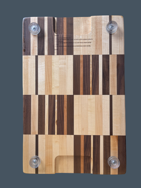 Handcrafted Cutting Board - Image 4