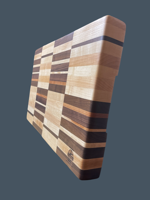 Handcrafted Cutting Board - Image 6