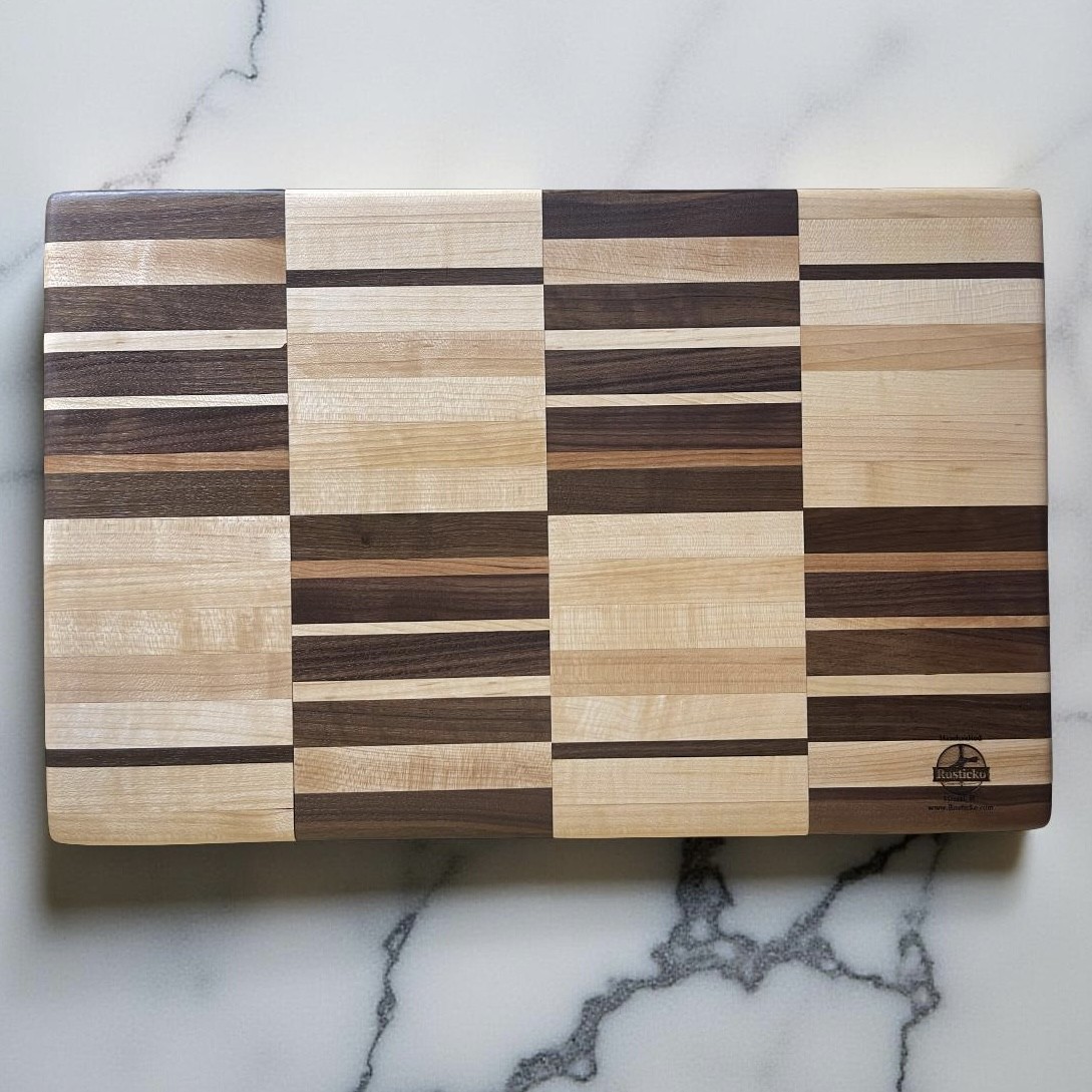 Handcrafted Cutting Board - Image 7