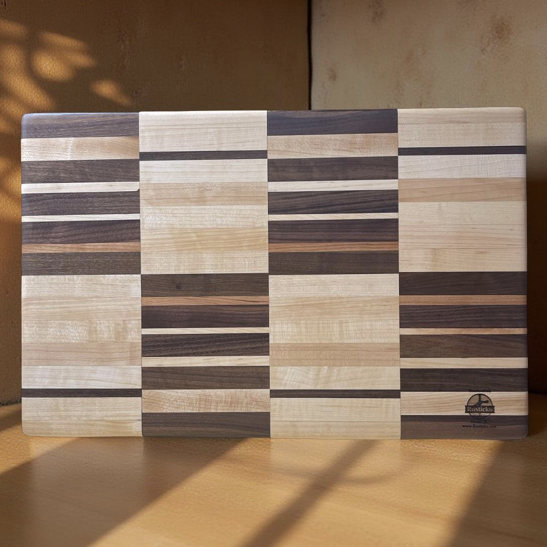 Handcrafted Cutting Board - Image 9